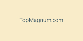 TopMagnum.com