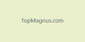 TopMagnus.com