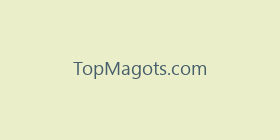 TopMagots.com