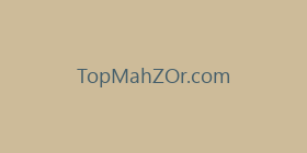TopMahZOr.com