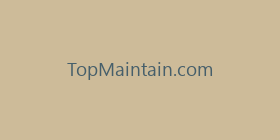 TopMaintain.com