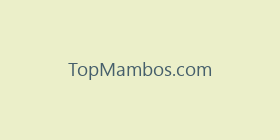 TopMambos.com