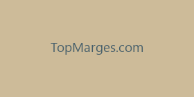 TopMarges.com