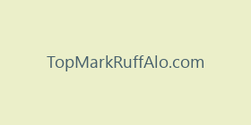 TopMarkRuffAlo.com