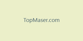 TopMaser.com