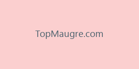 TopMaugre.com