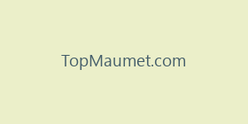 TopMaumet.com
