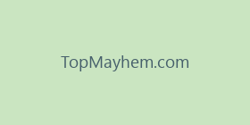 TopMayhem.com