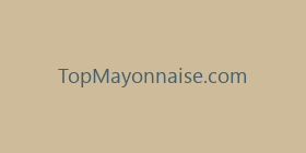 TopMayonnaise.com