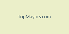 TopMayors.com