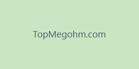 TopMegohm.com