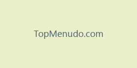 TopMenudo.com