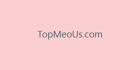 TopMeoUs.com