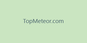 TopMeteor.com