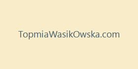 TopmiaWasikOwska.com