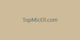 TopMicEll.com