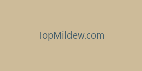 TopMildew.com
