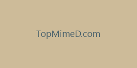 TopMimeD.com