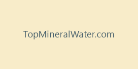 TopMineralWater.com
