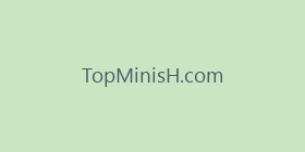 TopMinisH.com