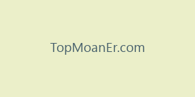 TopMoanEr.com