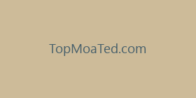 TopMoaTed.com