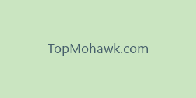 TopMohawk.com