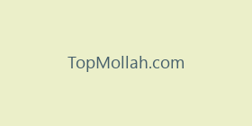 TopMollah.com