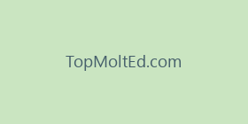 TopMoltEd.com