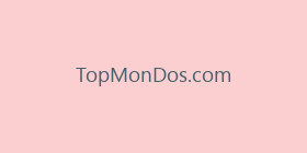 TopMonDos.com