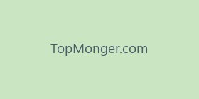 TopMonger.com