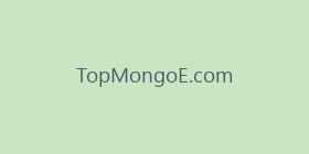 TopMongoE.com