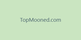 TopMooned.com