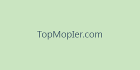 TopMopIer.com