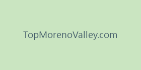 TopMorenoValley.com