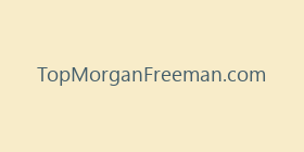 TopMorganFreeman.com