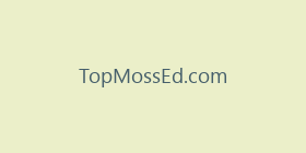 TopMossEd.com