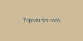 TopMucks.com