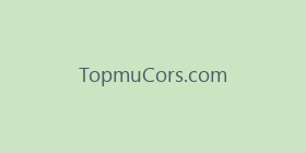 TopmuCors.com