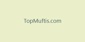 TopMuftis.com