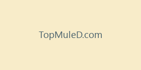 TopMuleD.com