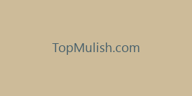 TopMulish.com