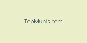 TopMunis.com