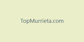 TopMurrieta.com