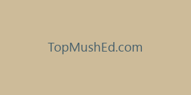 TopMushEd.com