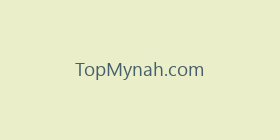 TopMynah.com