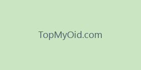 TopMyOid.com
