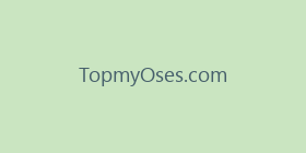 TopmyOses.com