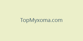 TopMyxoma.com