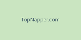 TopNapper.com